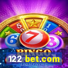 122 bet.com